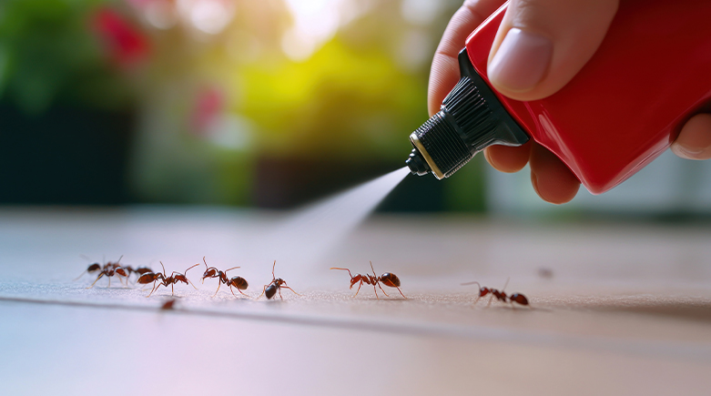 Ant control service image
