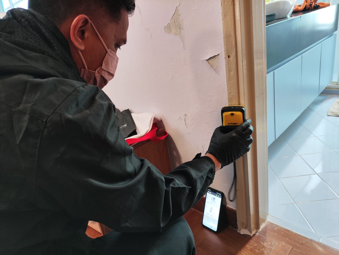 Full Inspection & Planning