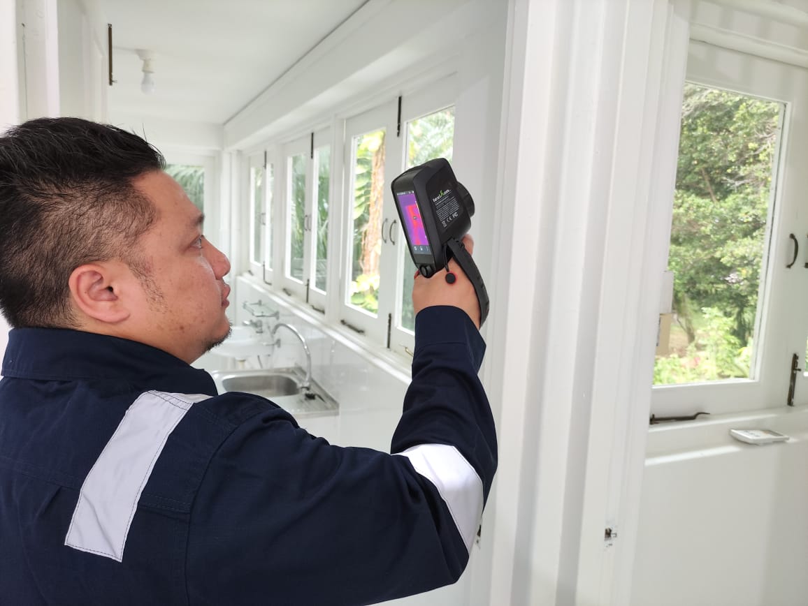EXPERT SOLUTIONS THAT WORK