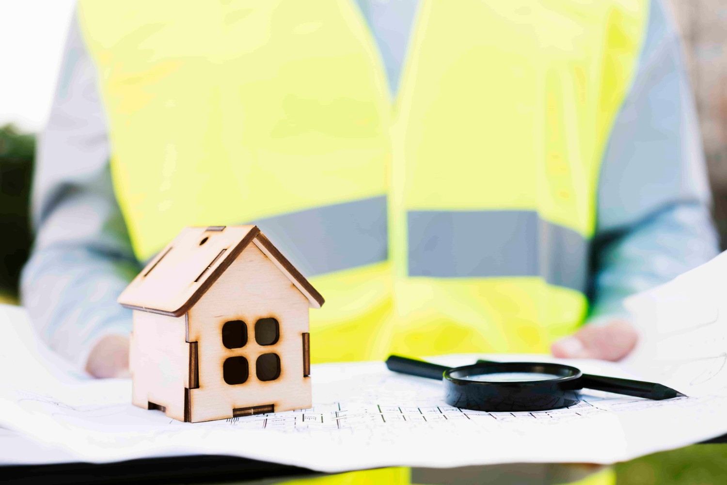 Termite Inspection Checklist What Singapore Homeowners Should